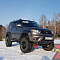 УАЗ Патриот МТ 35 LT