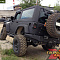 Jeep Wrangler Rubicon JK MT 35