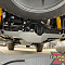 Toyota Hilux Black Onyx 2021 AT 32"
