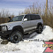Toyota Land Cruiser 100 MT 35