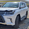 Lexus LX 570 MT 33 LT