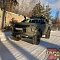 Mitsubishi L200 XT 36 Green Raptor