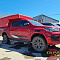Toyota Hilux Revo Автодом