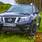 Nissan Terrano III X-pedition