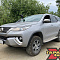 Toyota Fortuner AT 31"