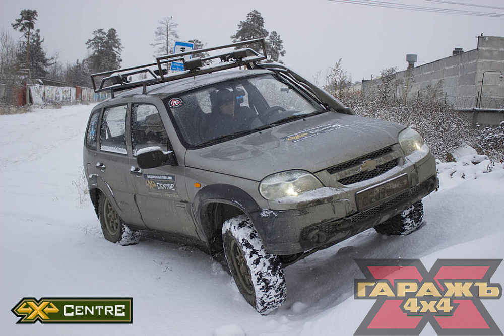 ChevyNiva MT 29