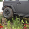 Jeep Wrangler Rubicon JK MT 35