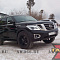 Nissan Patrol Y62 AT 34 Long Range