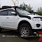 Mitsubishi Pajero Sport AT 35