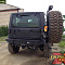Jeep Wrangler Rubicon JK MT 35