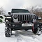 Jeep Wrangler JL MT 35"