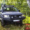 Toyota Land Cruiser 205 Raptor SP