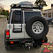 Toyota Land Cruiser 76 МТ 33