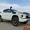 Mitsubishi L200 MT 33 LT