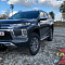 Mitsubishi Pajero Sport 3 LT