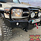 Toyota Land Cruiser 76 МТ 33