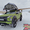 Mitsubishi L200 XT 36 Green Raptor