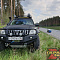 Toyota Land Cruiser Prado 120 MT 35