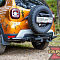 Renault Duster AT 28"