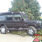 Mercedes G-500 MT 33