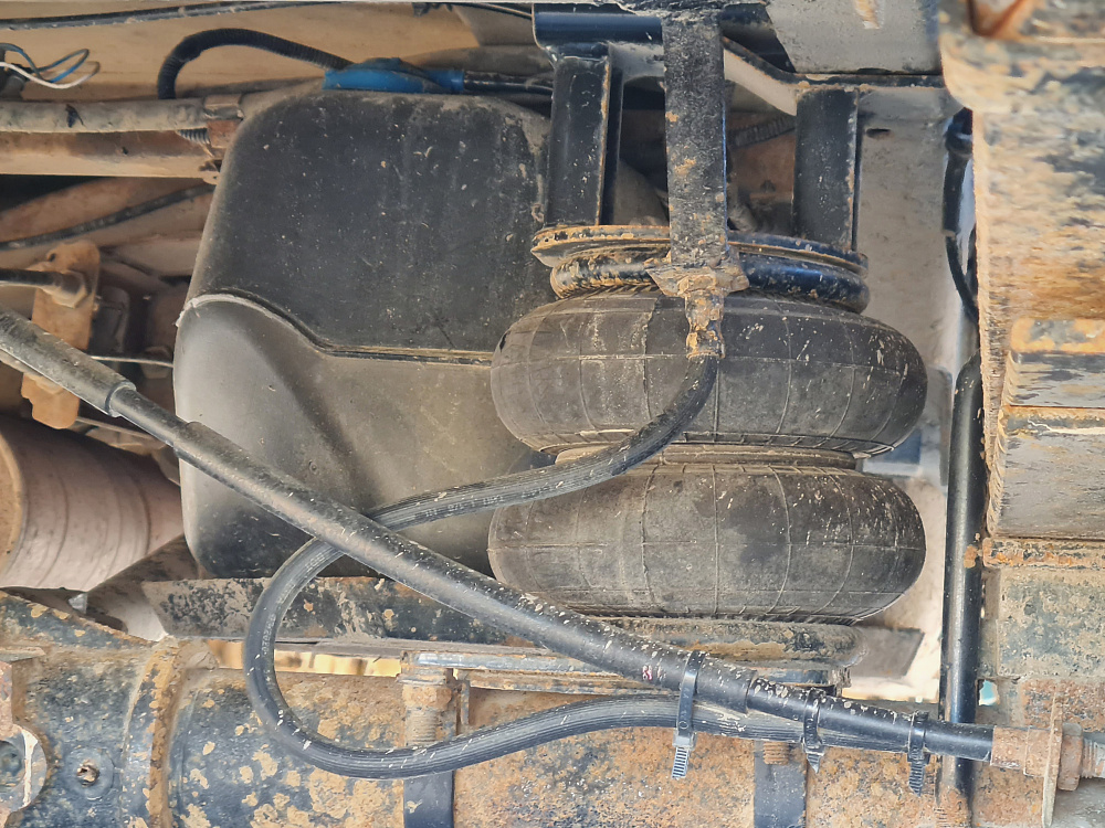 УАЗ Патриот МТ 33