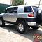 Toyota FJ Cruiser MT 33