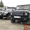Mercedes G-400 AT 33