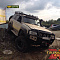 Nissan Patrol Y61 XT 36