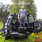 Toyota Land Cruiser 205 Raptor SP