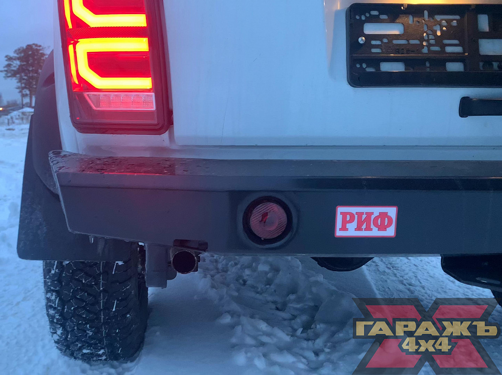 ВАЗ Нива AT 29