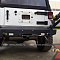 Jeep Wrangler JK MT 35 Sheriff