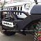 Jeep Wrangler JK MT 35 Sheriff