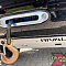 Toyota Hilux Black Onyx 2021 AT 32"