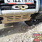 Mitsubishi Pajero IV Expedition