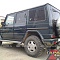 Mercedes G-400 AT 33
