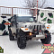 Jeep Wrangler TJ XT 35