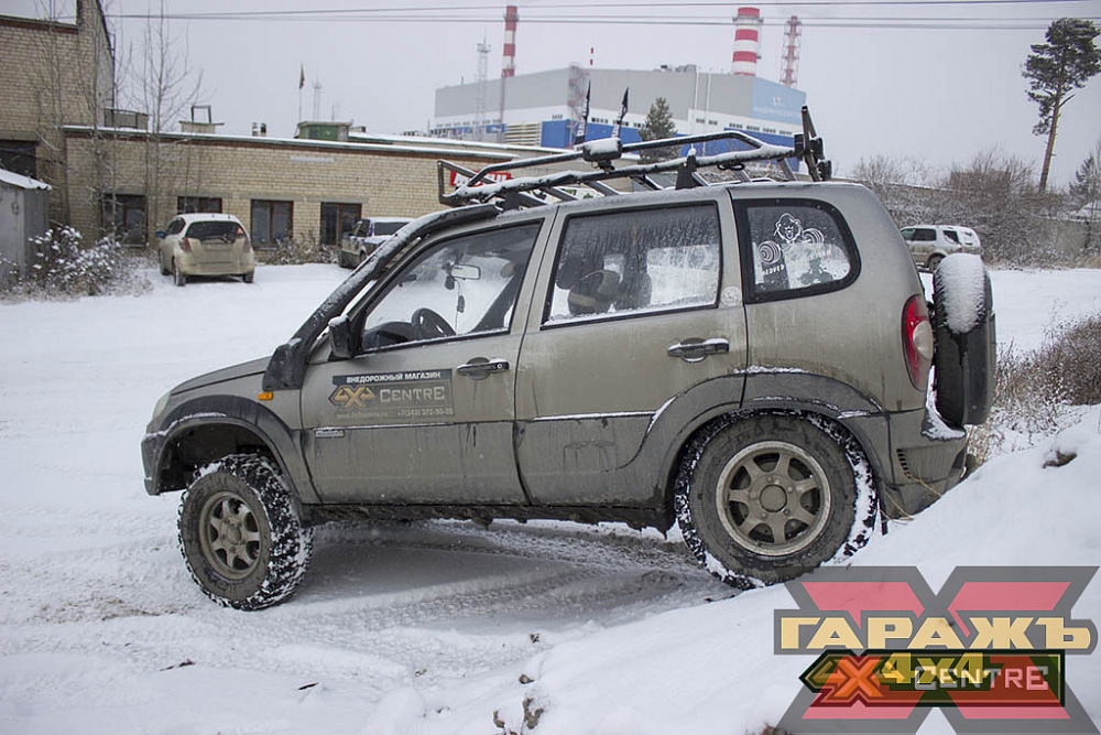 ChevyNiva MT 29