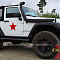 Jeep Wrangler JK MT 35 Sheriff