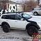 Mitsubishi Pajero Sport AT 35