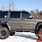 УАЗ Патриот МТ 35 LT