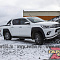 Toyota HiLux REVO AT 32 LT