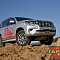Toyota Land Cruiser Prado 150 LT