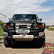 Toyota FJ Cruiser MT 33