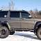 УАЗ Патриот МТ 35 LT