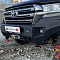 Toyota Land Cruiser 200 МТ 33