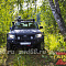 Toyota Land Cruiser 205 Raptor SP
