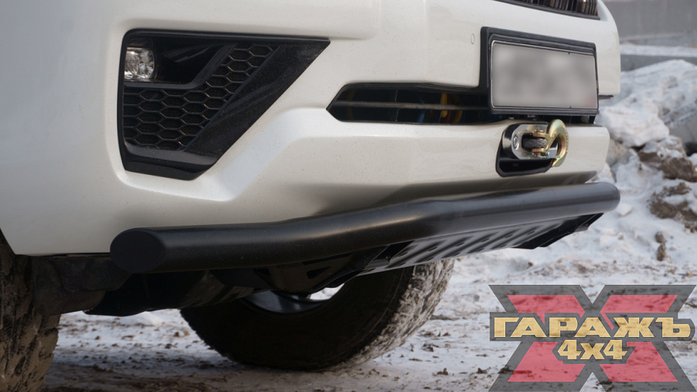 Toyota Land Cruiser Prado 150 LT