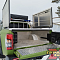 Mitsubishi L200 XT 36 Green Raptor