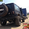 Jeep Wrangler Rubicon JK MT 35