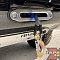 Toyota Hilux Black Onyx 2021 AT 32"